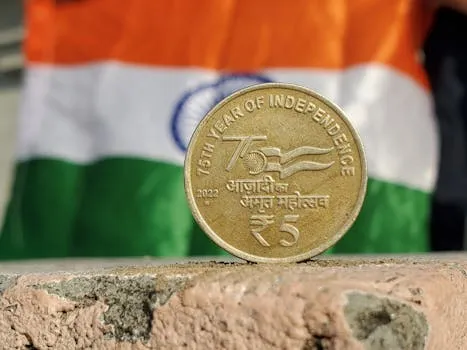 India's Economy Under Modi: 12 Years of Change