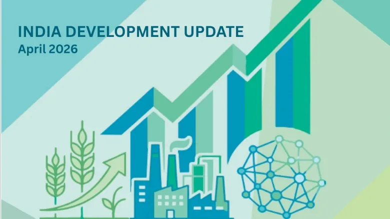 India's FY27 Growth Forecast at 6.6% Amid Global Risks