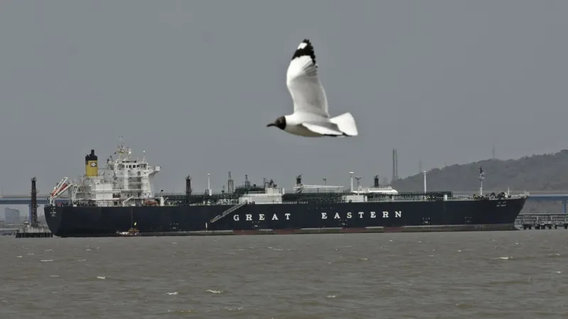 India's March exports fall 7.1%, trade tensions weigh