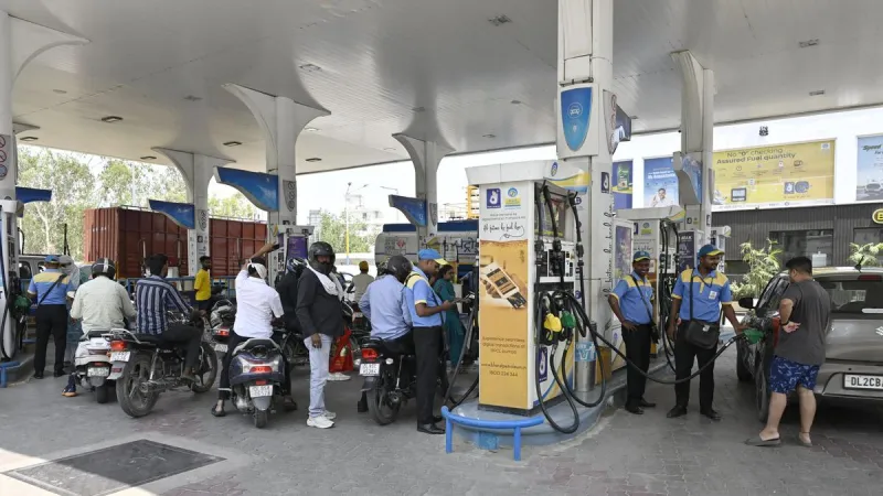 L'inflation des prix de gros en Inde atteint 9,68 % en mai 2026