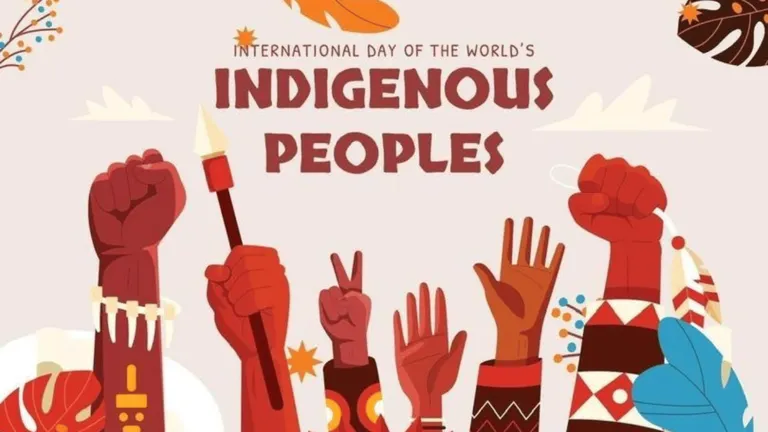 Indigenous Peoples Day 2026: Global Events and Calls for Action