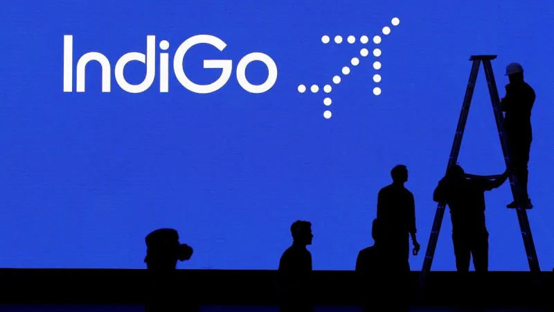 IndiGo Booking System Glitch Resolved, Services Restored