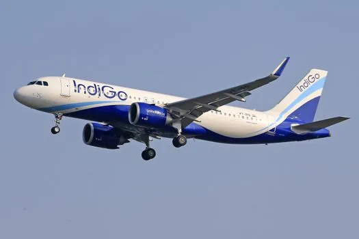 IndiGo, CFM Sign MOU for 1,000+ LEAP-1A Engines