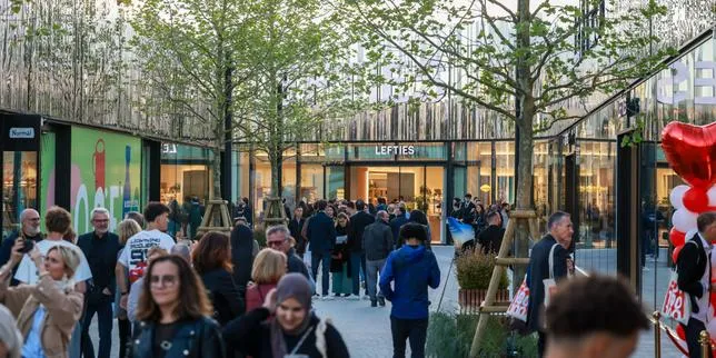 Inditex Launches Lefties in France to Rival Primark and Shein