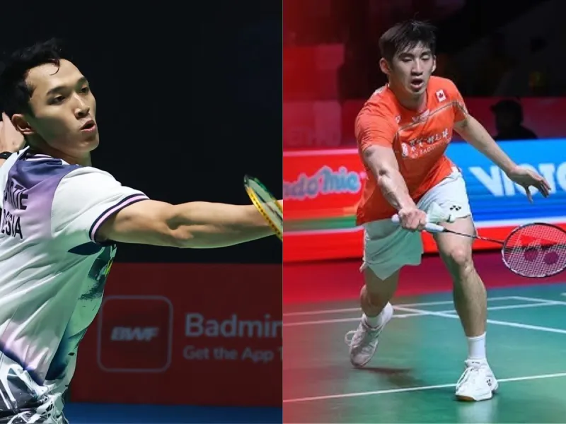 Indonesia Open 2026 Finals: Live Stream & Schedule