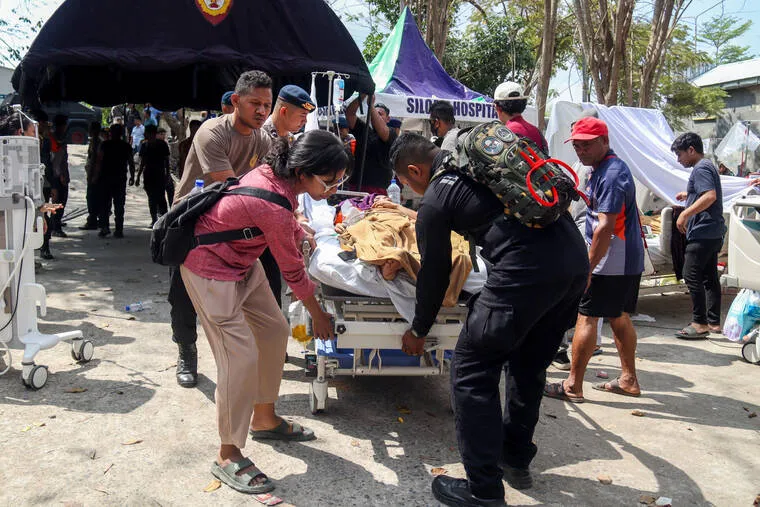 Séisme en Indonésie : 47 morts, disparus