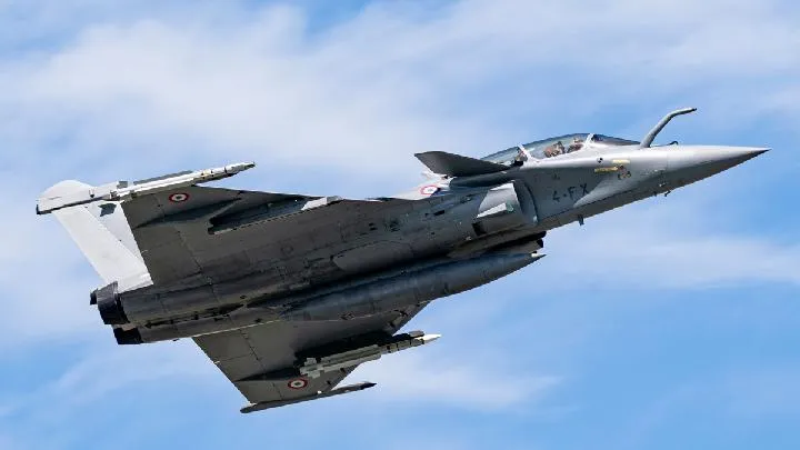 Indonesia Studies Adding 24 More Rafale Fighter Jets