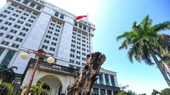 Indonesian Parliament Debates OJK Law Revision