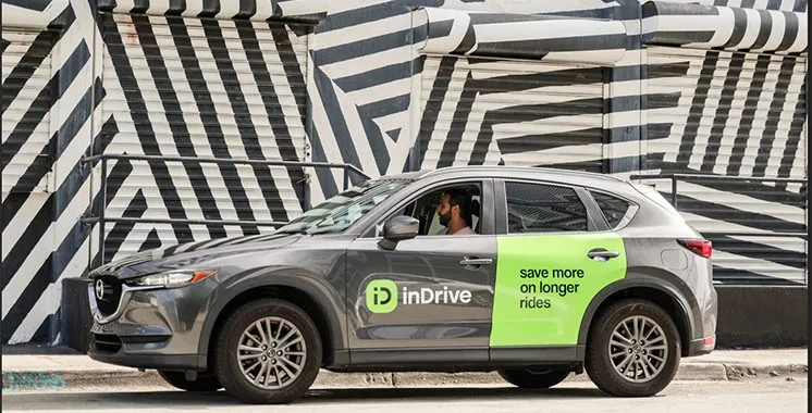 InDrive and GoCab Partner to Expand Vehicle Access
