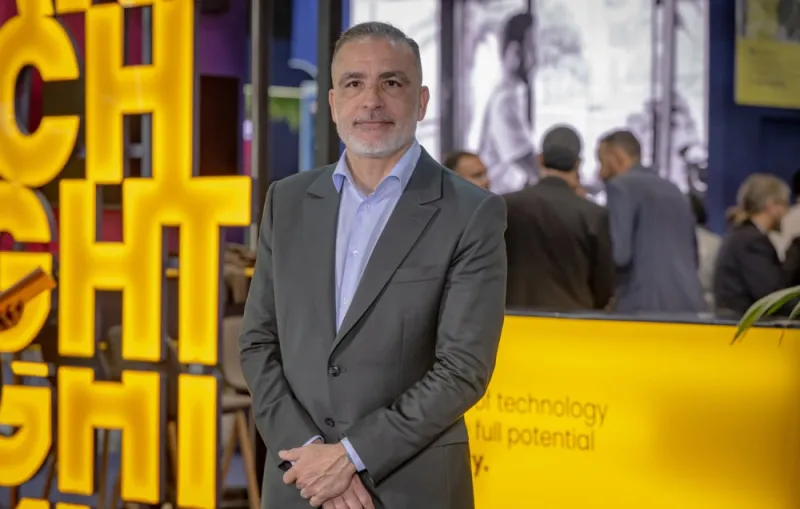 Inetum Reports 18% Growth in African Business for 2025