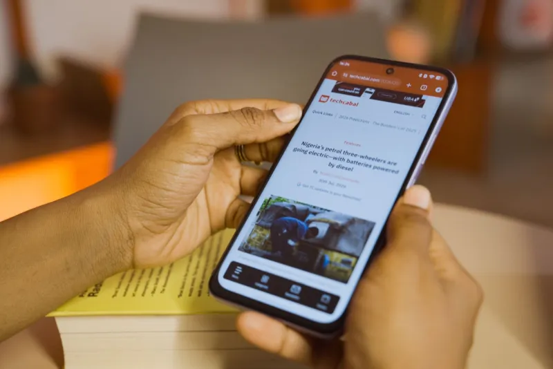 Infinix HOT 70 Pro 5G+ Review: Budget 5G Powerhouse