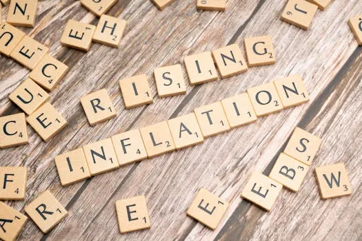 L'inflation persistante maintient la pression sur les taux