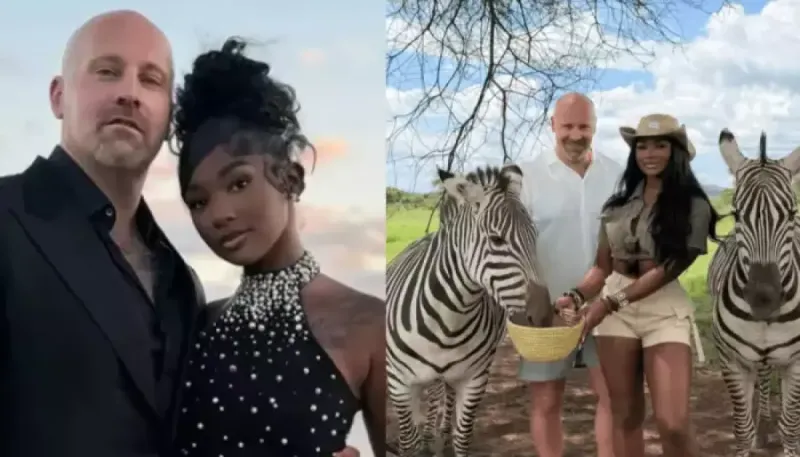 Influencer Ashlee Janae Dies After Engagement, Sparking Online Rumors