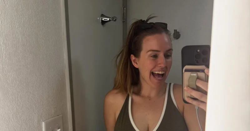 Influencer Jen Hamilton Slams Ex for Alleged Affair