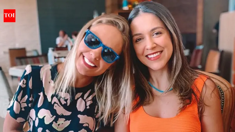 Influencer Mara Flávia Araújo dies during Ironman Texas swim