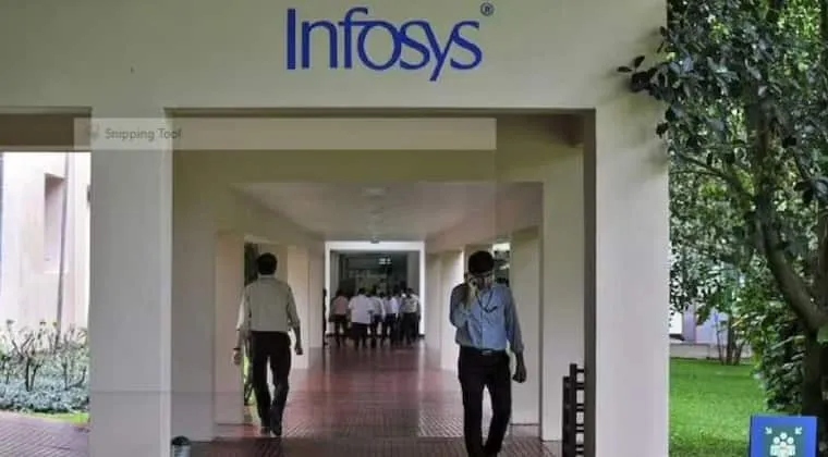 Infosys cuts Q4 bonus after record payout