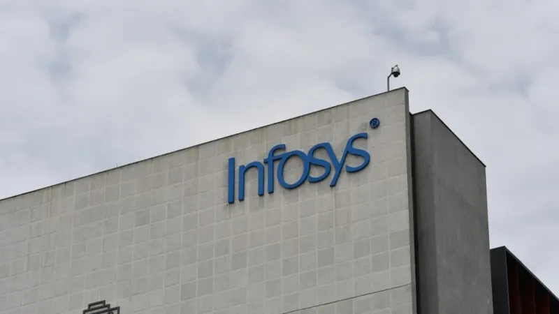 Infosys Q4 Results: Final Dividend of ₹25/Share Announced