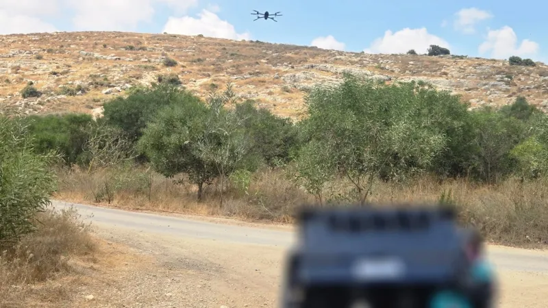 Innoviz Launches Perciz for Defense LiDAR
