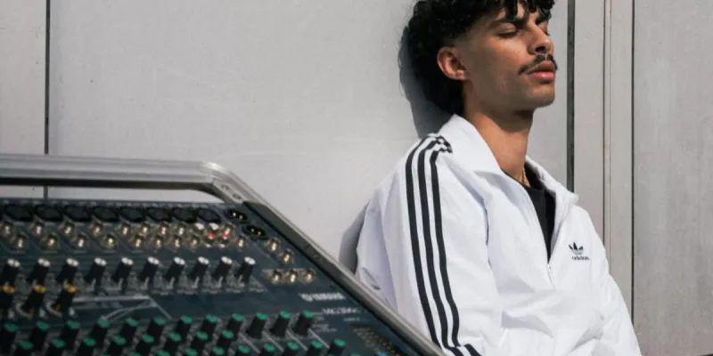 Ino Casablanca annonce les dates de sa tournée 'EXTASIA' au Maroc