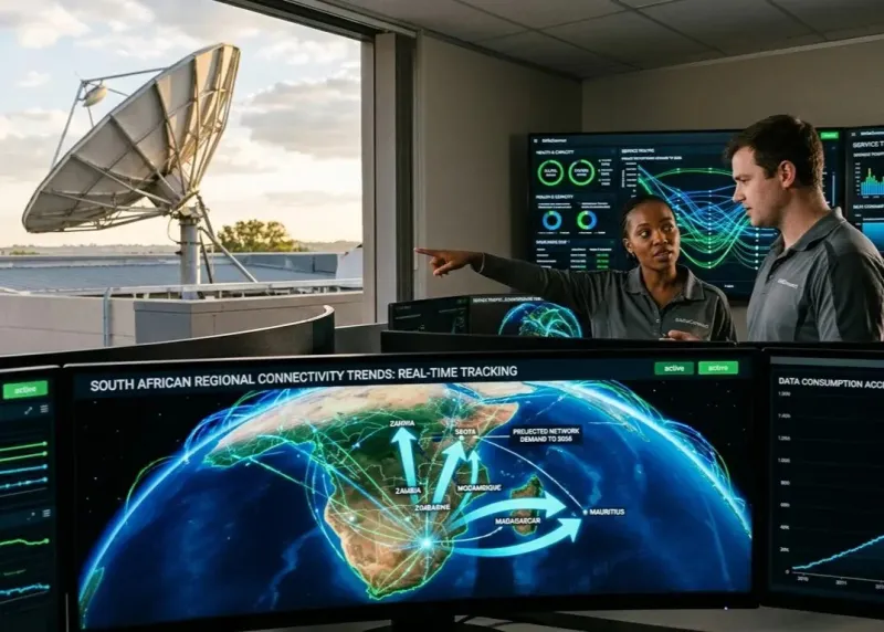 Inside Icasa’s spectrum overhaul