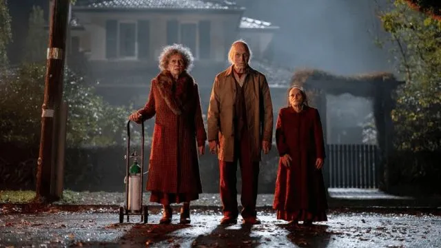 Insidious: Out of the Further bat le record d'horreur au box-office