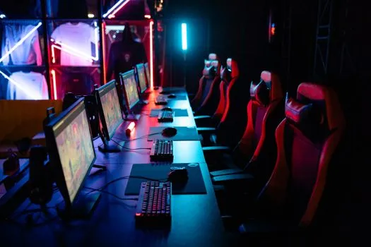 Insight Productions lance un camion de diffusion esports de 53 pieds