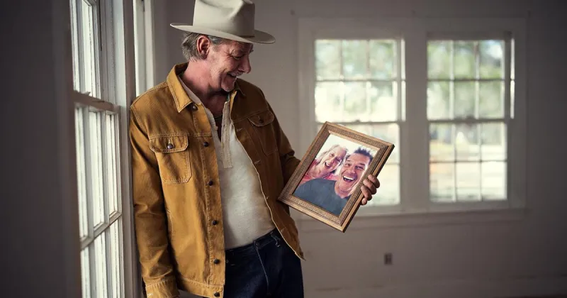 Insmed, Ty Pennington Partner for Bronchiectasis Awareness