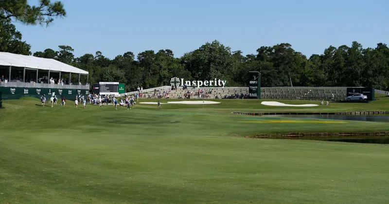 Insperity Invitational 2026: How to Watch, Preview