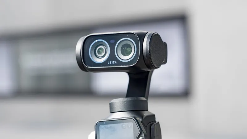 Insta360 CEO: AI Can't Cross Line in Recording Lives