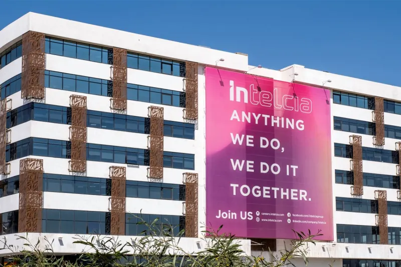 Les fondateurs d'Intelcia rachètent la totalité du capital