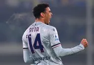 Inter Milan vise un milieu d'Udinese à 20M€