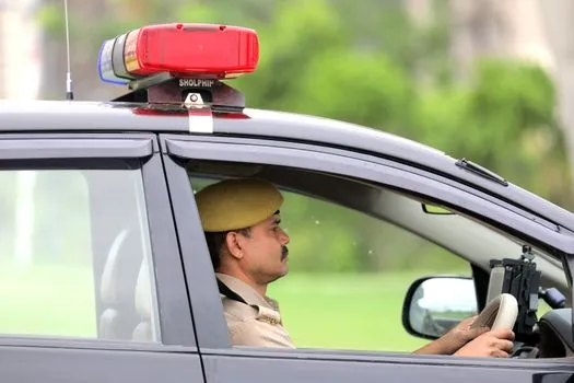 Interior Minister Naqvi urges tech-driven policing at academy