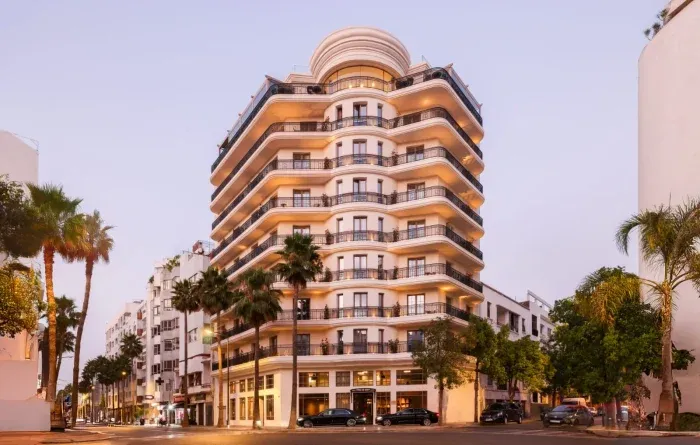 International Hotel Chains Expand in Morocco