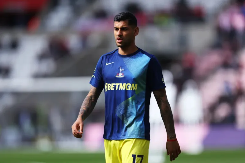 Inter's Romero Pursuit Stalls Amid La Liga Interest