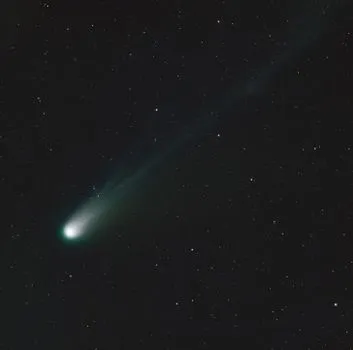 La comète interstellaire 3I/ATLAS pourrait être l'objet le plus ancien du système solaire