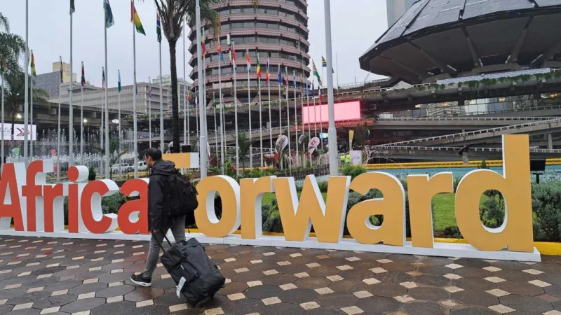 Investing in Africa: Risks and Returns