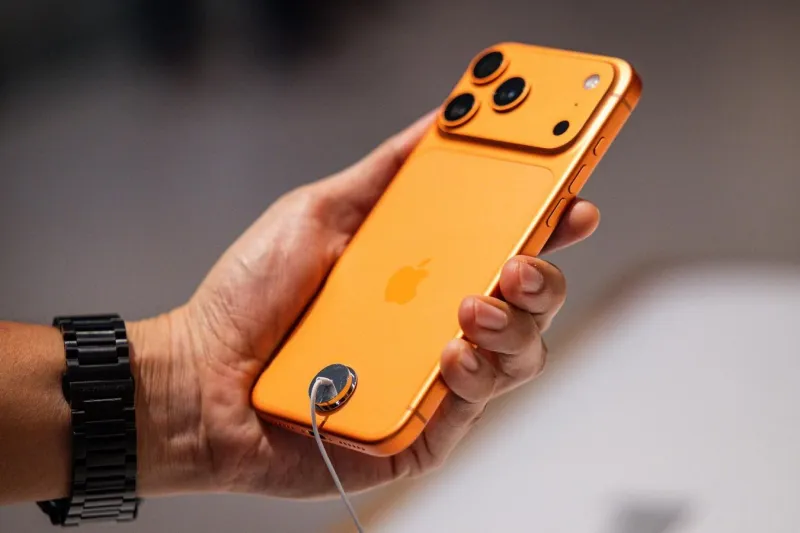 iOS 26.5 Update Warning for iPhone Users