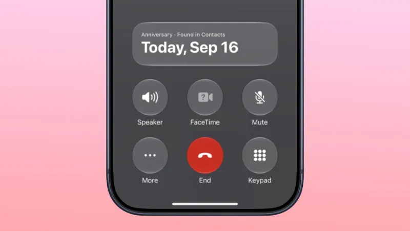 iOS 27.2 Could Save Your Marriage