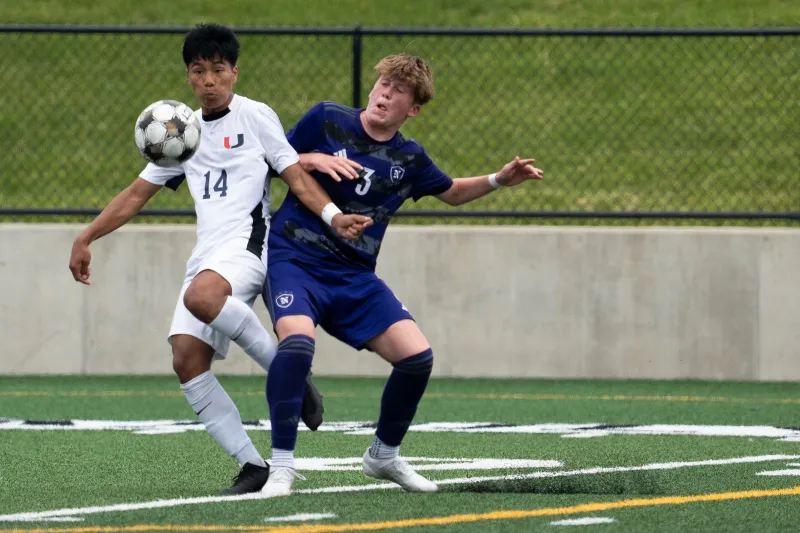 Iowa Boys Soccer State Tournament 2026 Pairings Released
