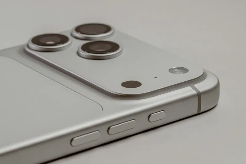 iPhone 18 Pro A20 Chip Leak: 2nm Design Rumored