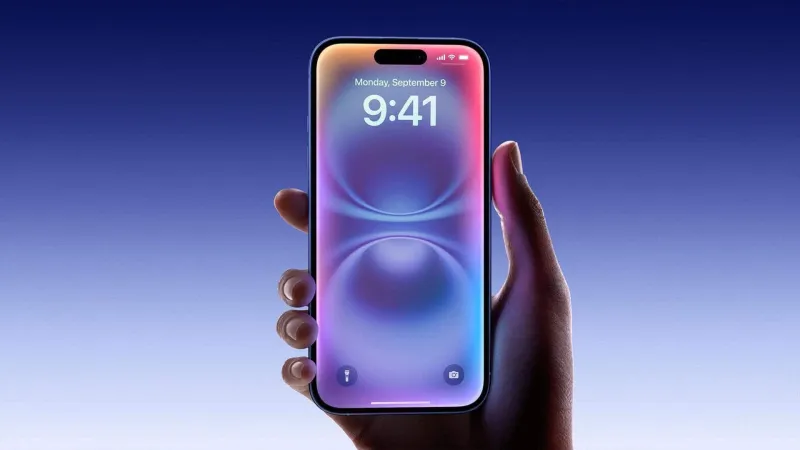 iPhone 18 Pro Models May Get Smaller Dynamic Island