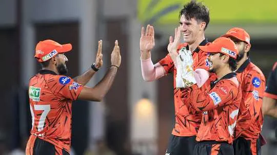 IPL 2026: 5 Teams Fight for Final Playoff Spot