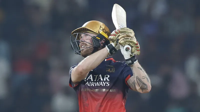 IPL 2026 Final: RCB vs GT in Ahmedabad
