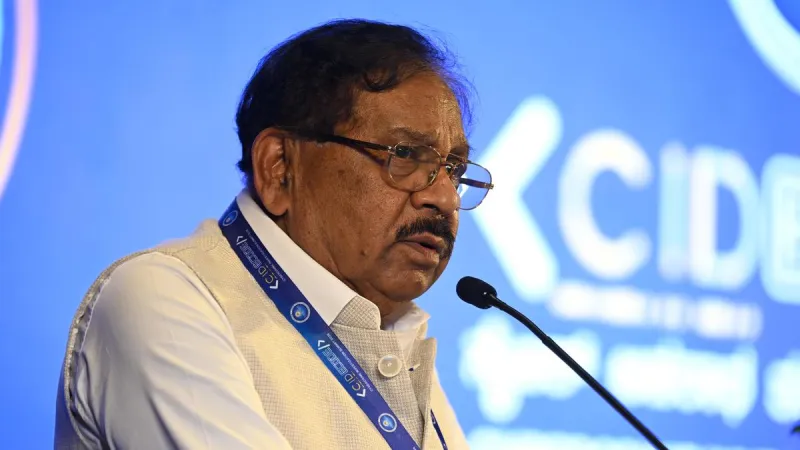 IPL Finals Shift: Minister Cites Commercial Reasons