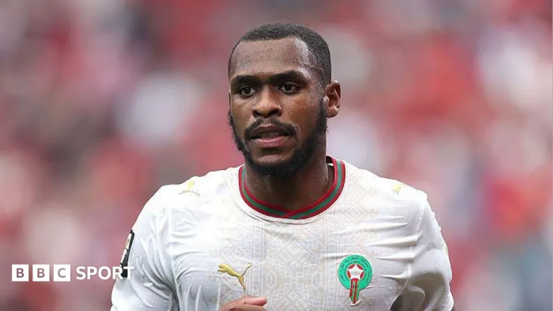Ipswich sign Issa Diop from Fulham