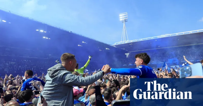 Ipswich Town promu en Premier League après victoire contre QPR