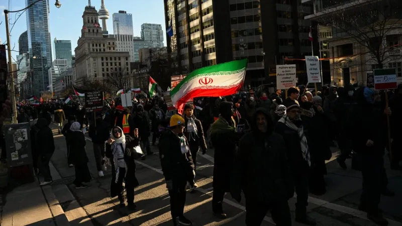 Iran Accused in Canada Synagogue, US Consulate Attacks