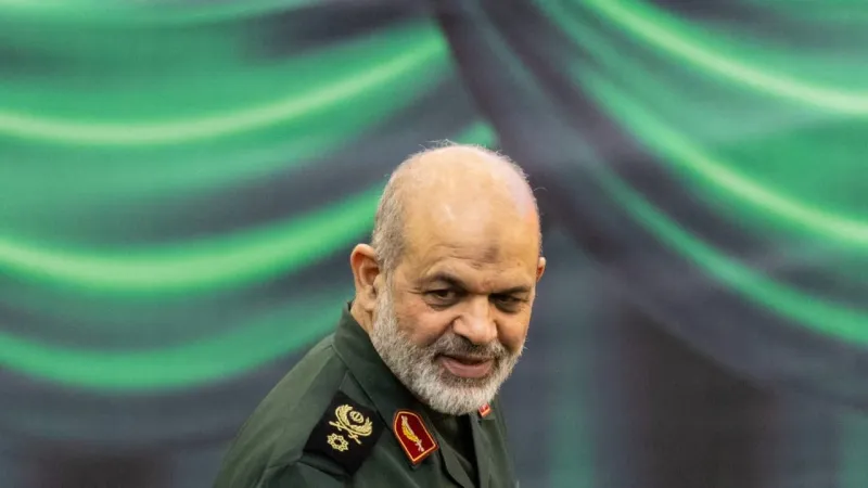 Iran After Khamenei: IRGC Maintains Grip on Power and Economy