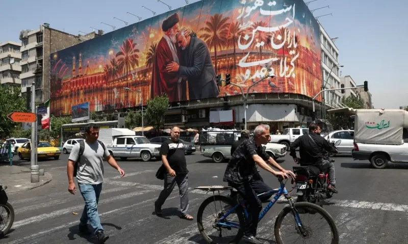 L'Iran et les États-Unis conviennent de cesser les hostilités et de reprendre les pourparlers