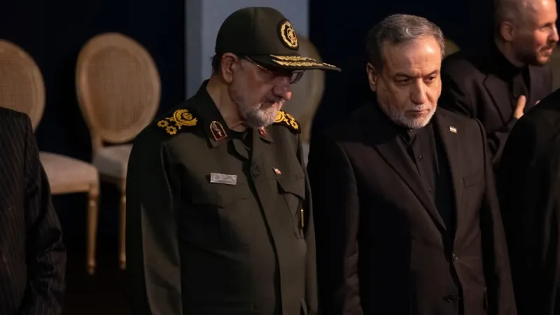 Iran Appoints AMIA Bombing Suspect to Top Security Role